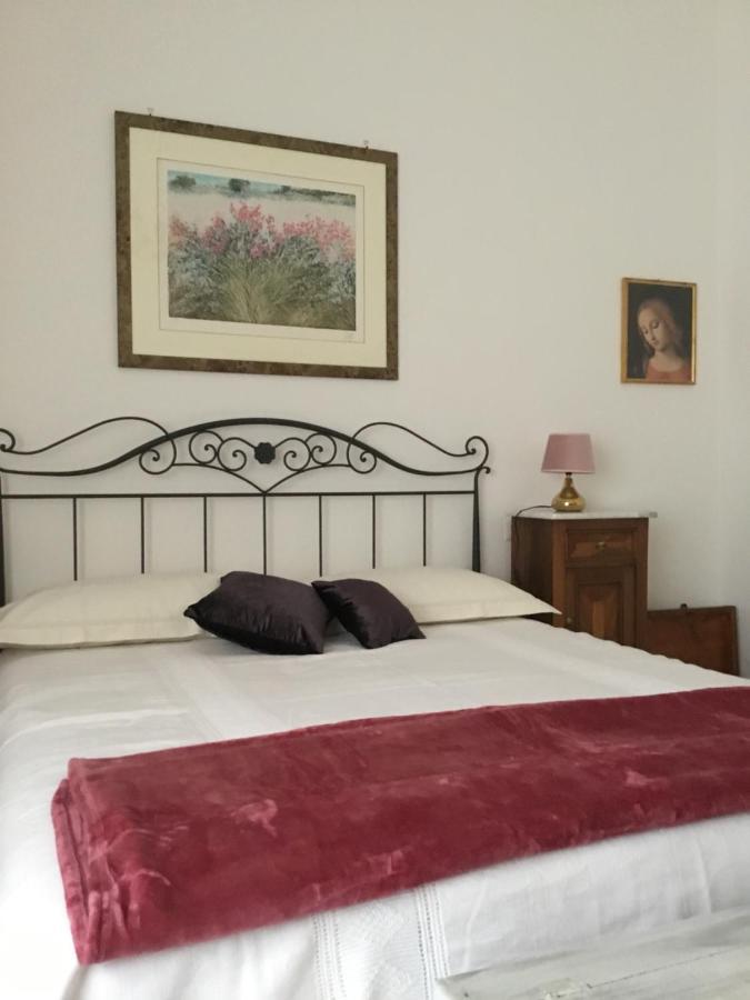 Hotel Casa Giorgiana Buonconvento Exteriér fotografie