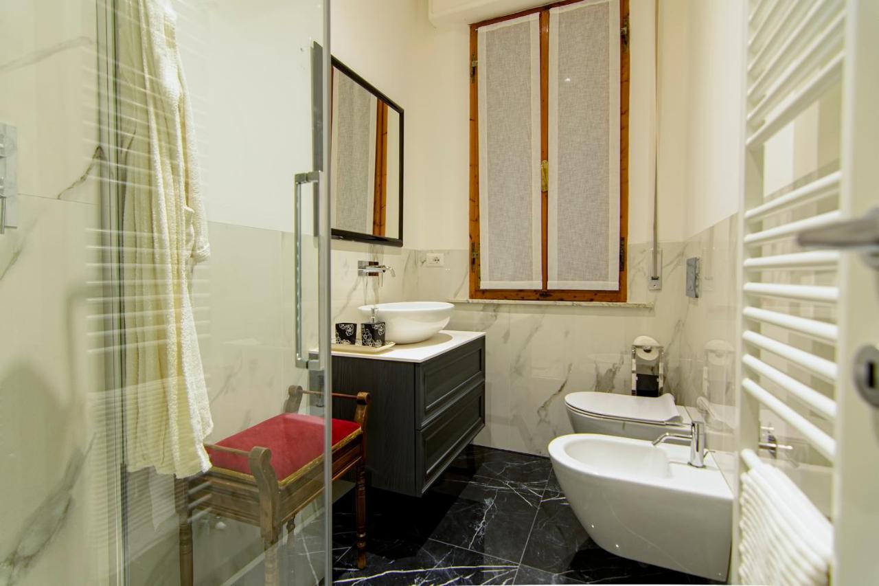 Hotel Casa Giorgiana Buonconvento Exteriér fotografie
