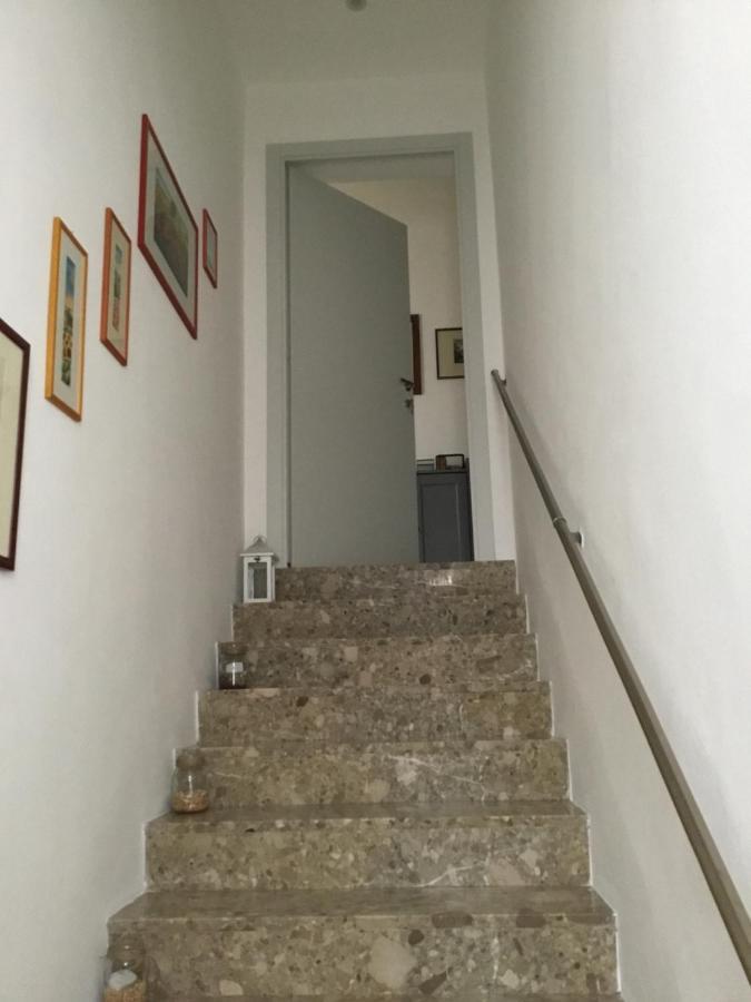 Hotel Casa Giorgiana Buonconvento Exteriér fotografie