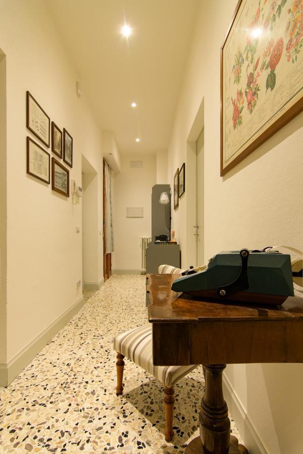 Hotel Casa Giorgiana Buonconvento Exteriér fotografie