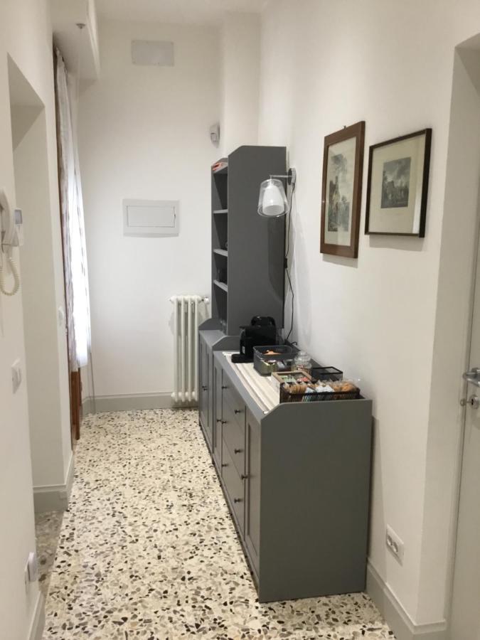 Hotel Casa Giorgiana Buonconvento Exteriér fotografie