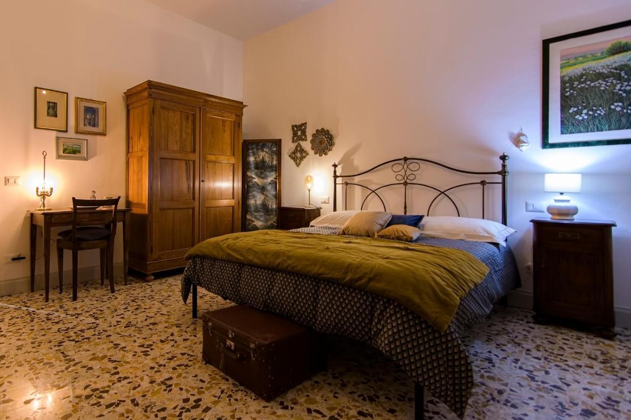 Hotel Casa Giorgiana Buonconvento Exteriér fotografie