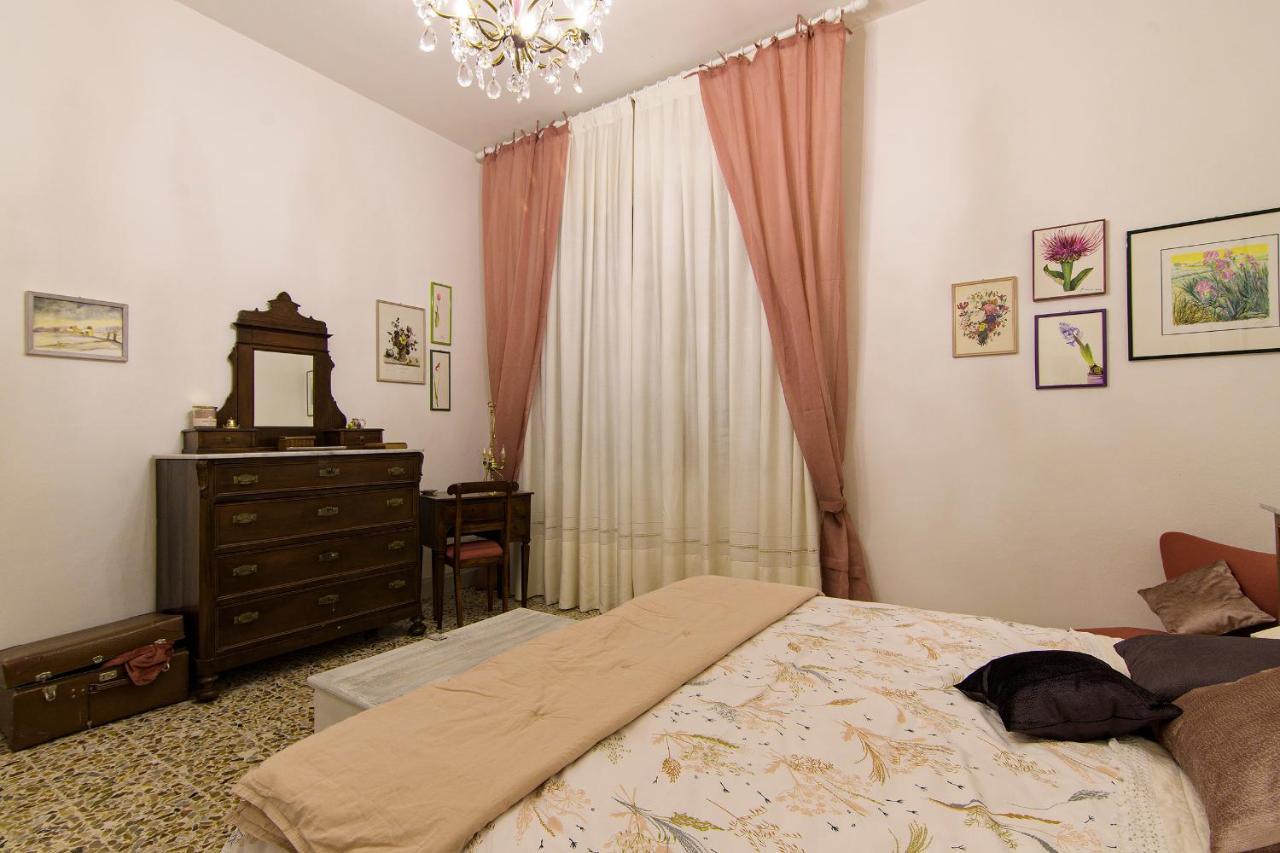 Hotel Casa Giorgiana Buonconvento Exteriér fotografie